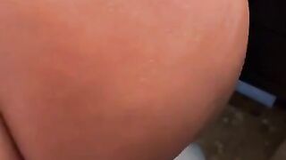 Brazil Big Ass - Monica Santhiago 2