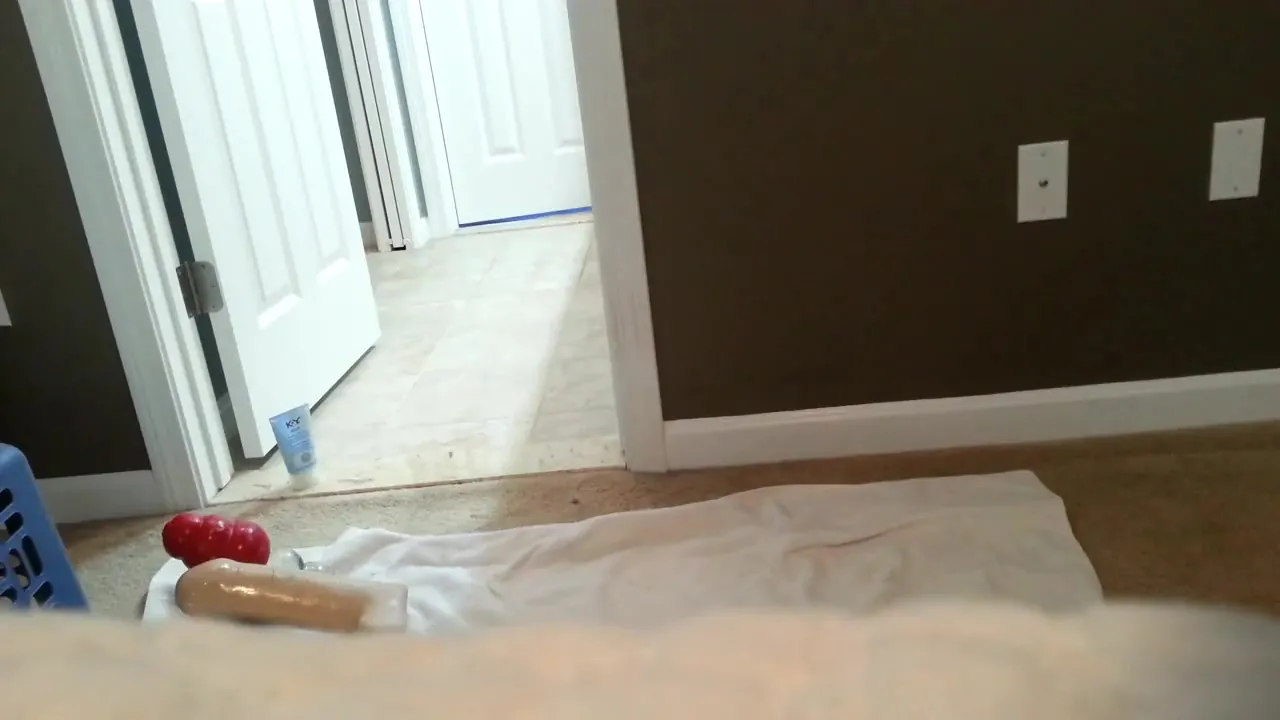 huge dildo and fisting ass