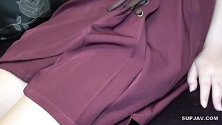 Firm Tits Vietnamese Sucks And Fucks