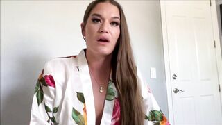 Stepmom Hard Solutions