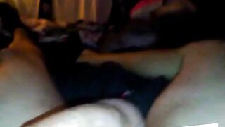 Cock Sucking Brunette Amateur Ready for POV Action