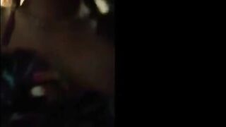 Petite Asian Amateur Sucks & Rides Dick POV-Style