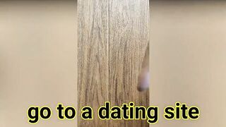 My Wife Fucks Me