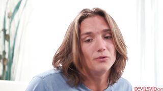I really dont mind if it is you stepbro