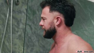 Nuru is a different full body experience