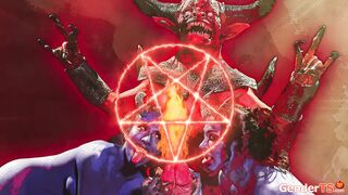 Tgirl Femdragon Kasey Kei is anal fucked