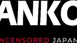 Kyoko Nakajima Blowjob