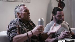 Think we can fuck your stepdaughters gf?