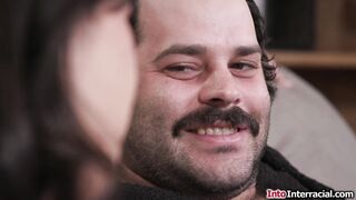 Are you ready to fuck my hot wife or not