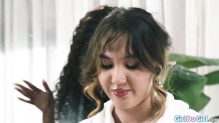 You ready for my special edition massage