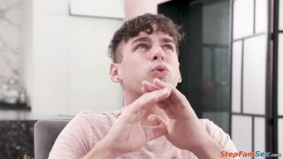 If I was naked you still wouldnt fuck me