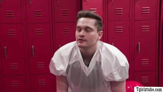 Still lucky after losing the game today