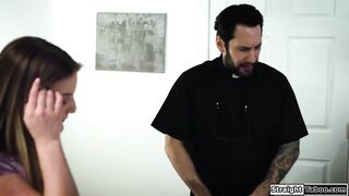 Even God cant help me withstand the teen