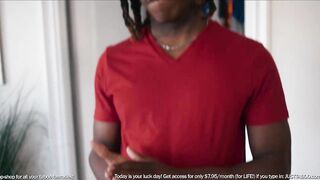 You're cheating? I wanna join in!