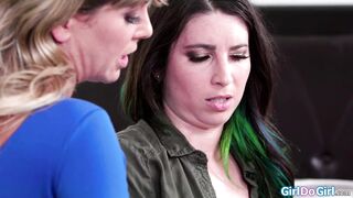 Im the only one having sex in this house