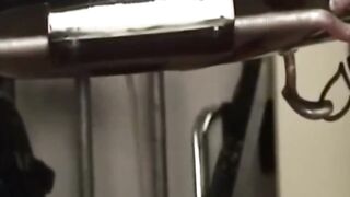 Sub Males Love Pee In Mouth