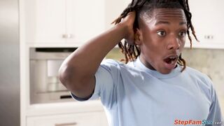 Impregnate your milf stepmom the fun way