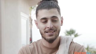 Would you fuck your sisinlaw in the ass?