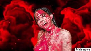 oolside Mischief and Tempting Whispers