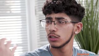 You are gonna tittyfuck your motherinlaw