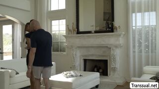 Lets finish it quick so we can go out early