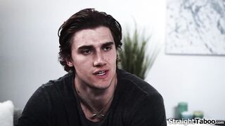 Just fuck me and I will leave her alone