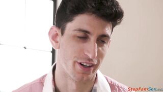 Shut up Nick and just fuck your mominlaw