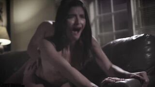 I never thought it'd be you, stepuncle!