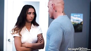 Who you going to tell that I fucked you?