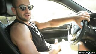 If you show me yours Ill show you mine