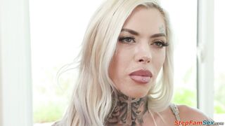 I am your STEPCOUSIN so yes we can fuck