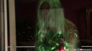 The Grinch cant seem to ruin Christmas