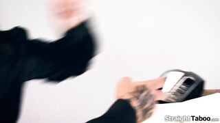 Secretary doesnt take no for an answer