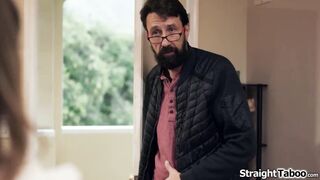 I will do anything I have nowhere to go