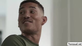 Are you enjoying while fucking my tight asshole