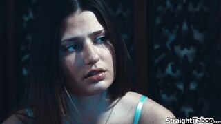 Oh my god youre fucking my stepdaughter