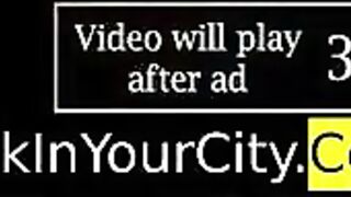 Hot Housewife Fucked And Creampied