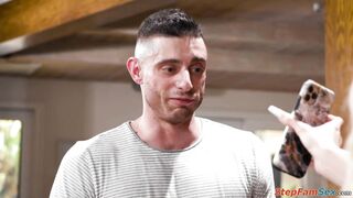 Why dont you jack off while I masturbate