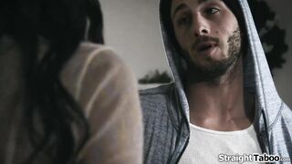 Ive that picture of you so do as I say