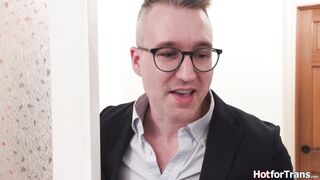 Theres enough of me for both you ladies