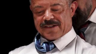 My new DILF wealthy Masters fuck me in the ass