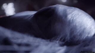 We'll take turns on both of you!