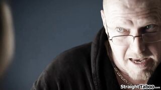 You cannot leave until you get pregnant