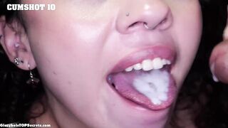 Fuck yeah Satine! Back for round 4!