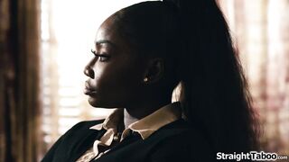 I know you need the sale so now fuck me