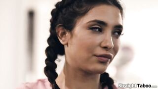 You swapped me so you both could fuck me