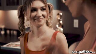 I dont want anything to do with you two