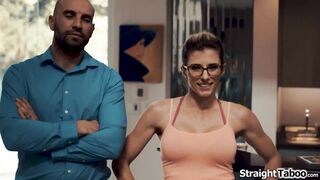 I dont want anything to do with you two