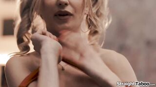 I dont want anything to do with you two