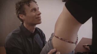 But Mr. Vegas, I'm still a virgin!